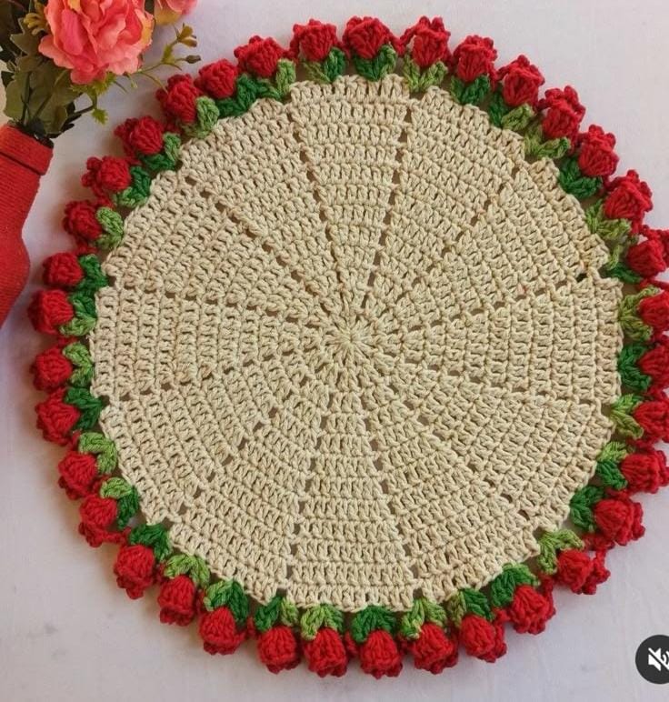 Handmade Crochet