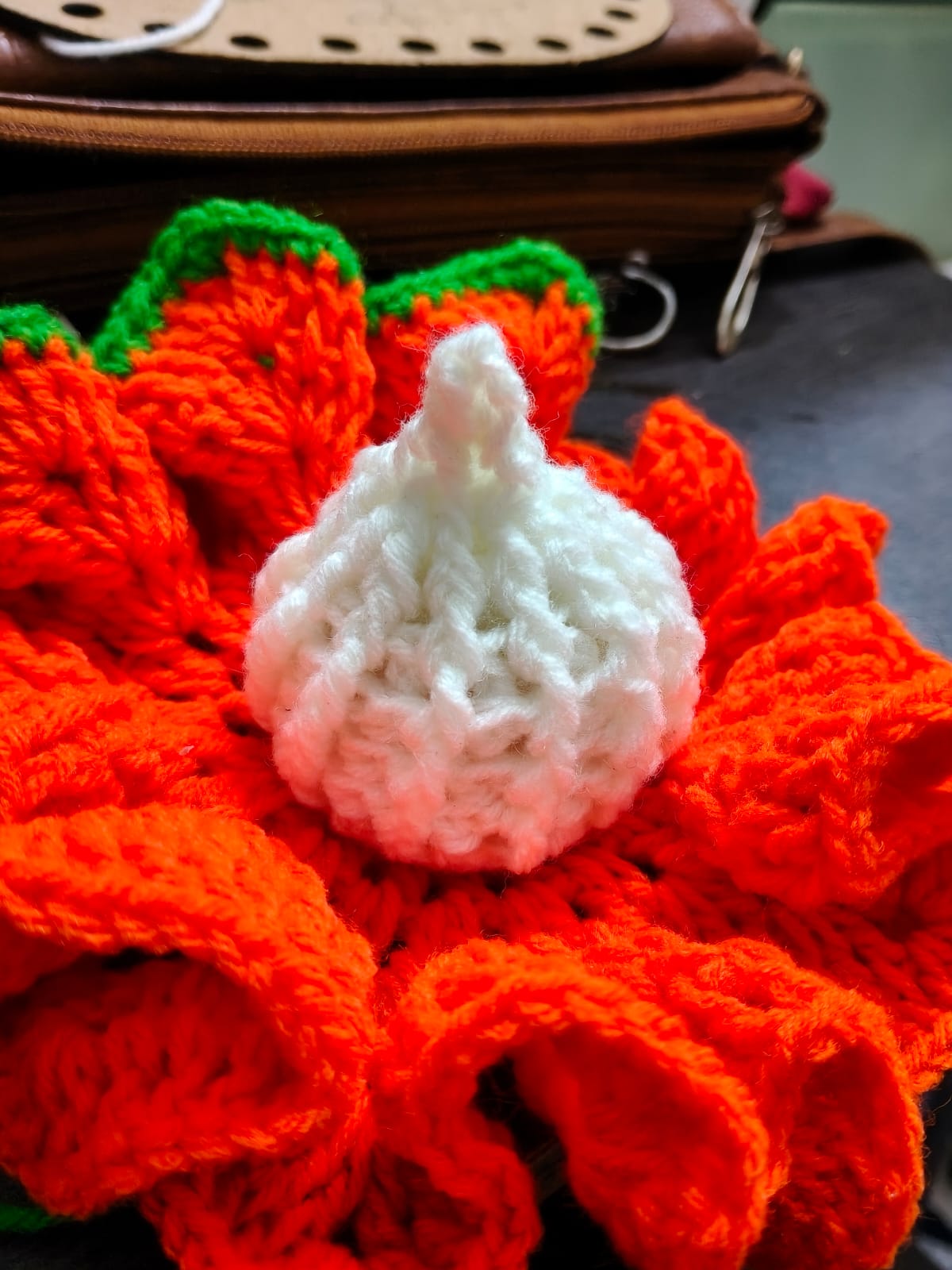 Handmade Crochet