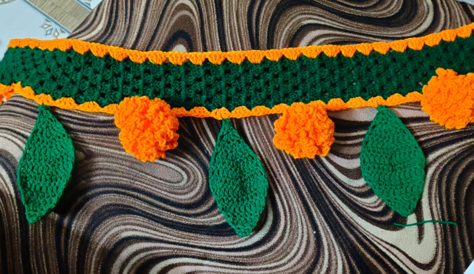 Handmade Crochet
