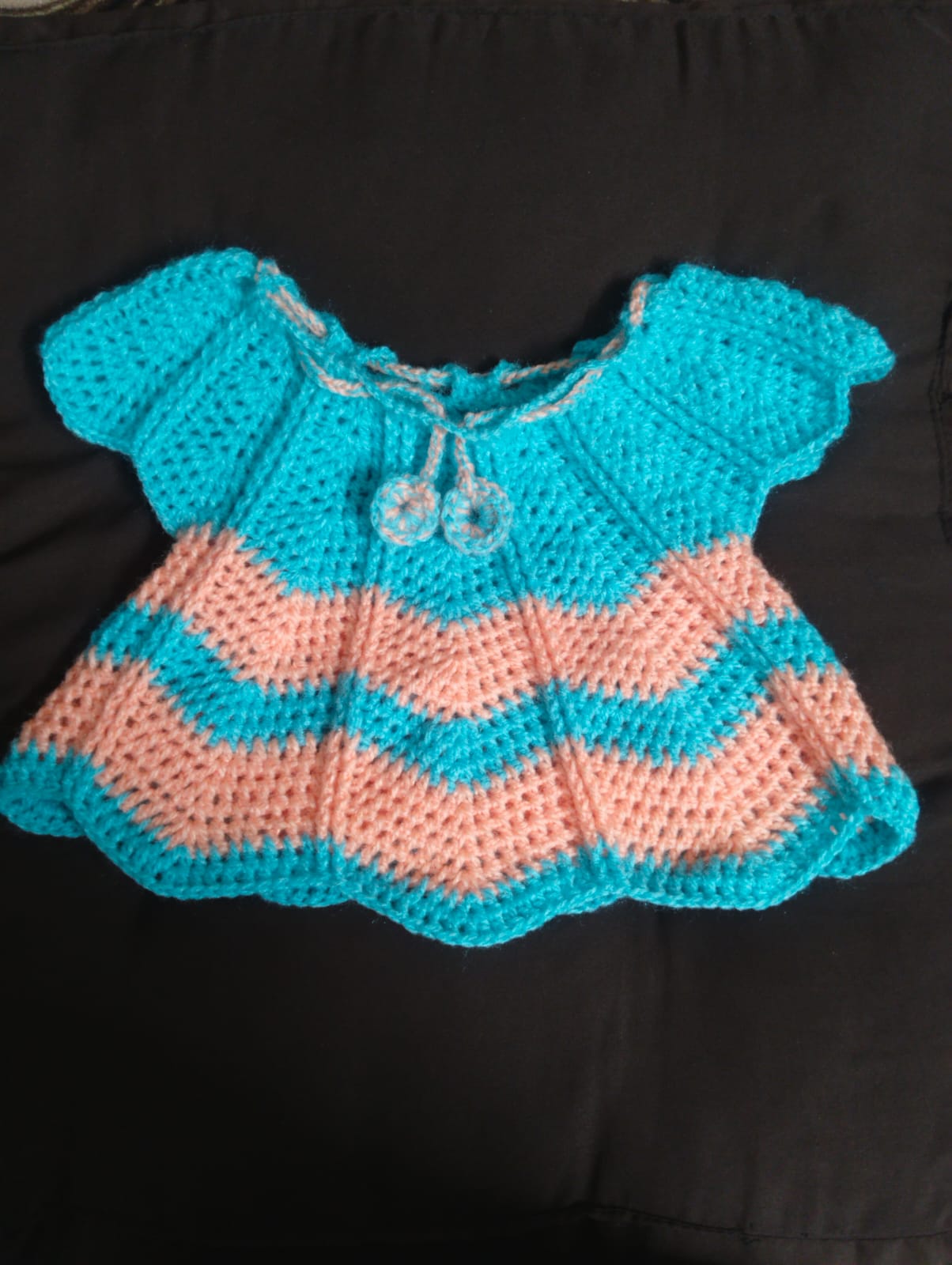 Handmade Crochet