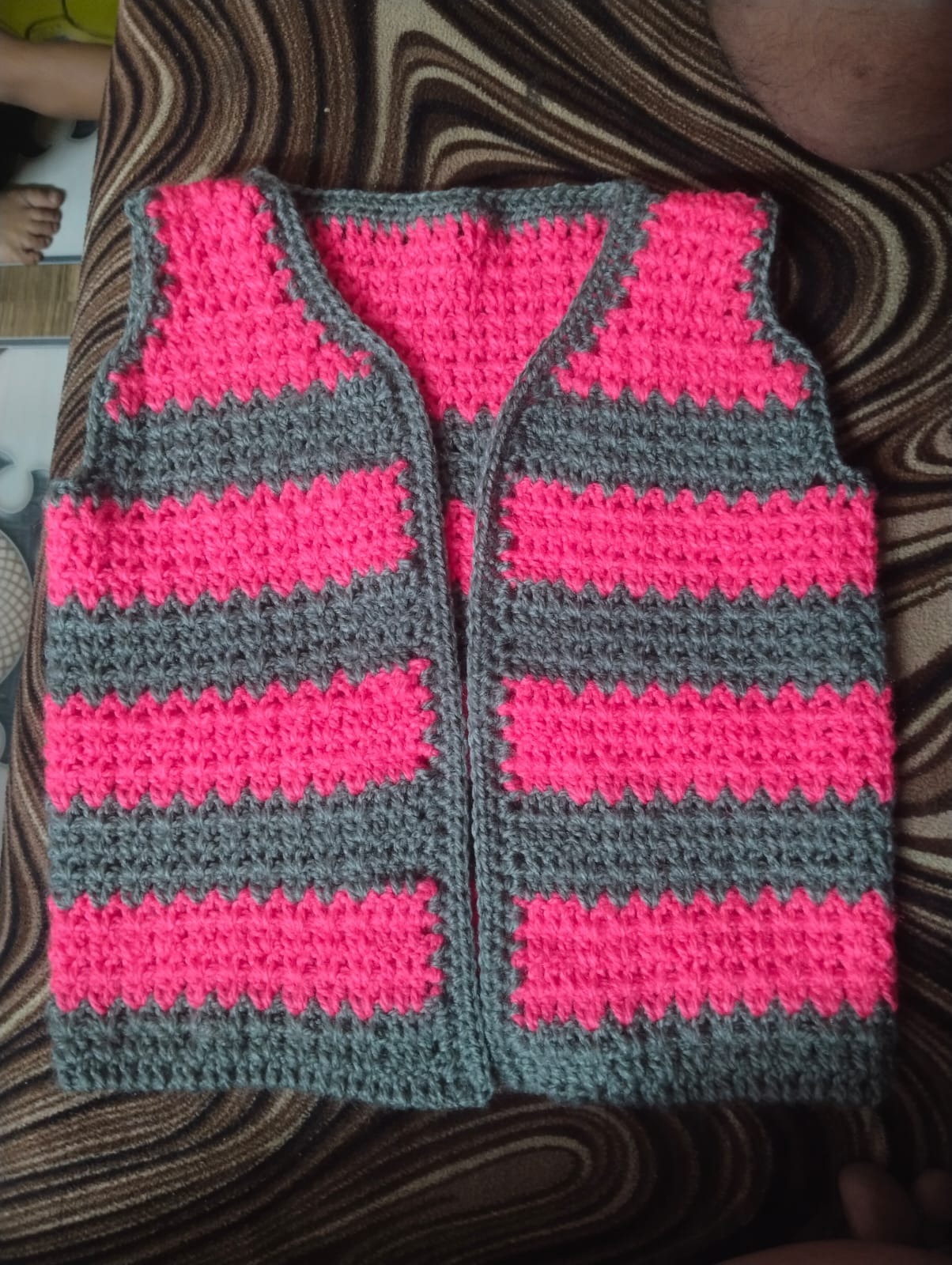Handmade Crochet