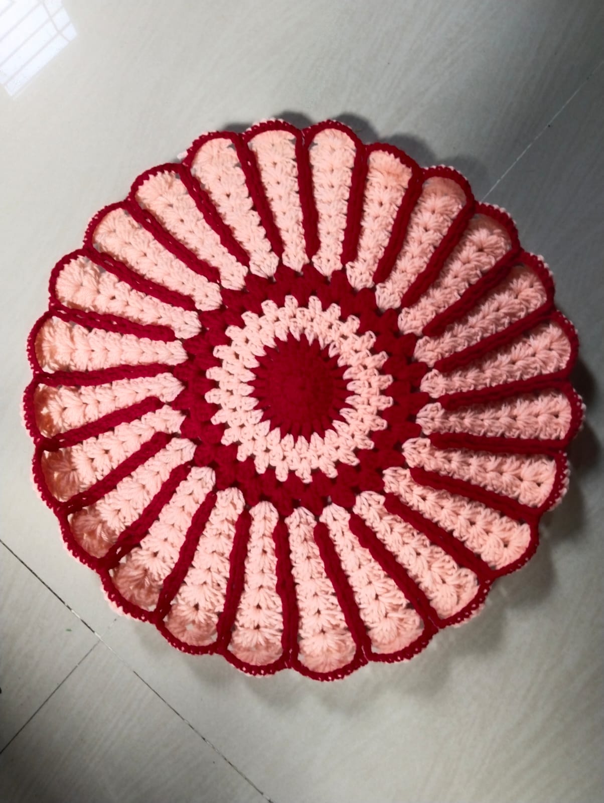 Handmade Crochet