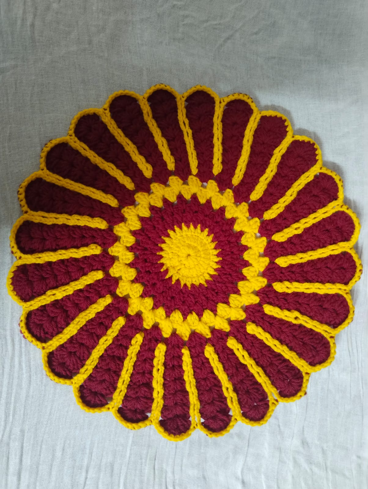 Handmade Crochet