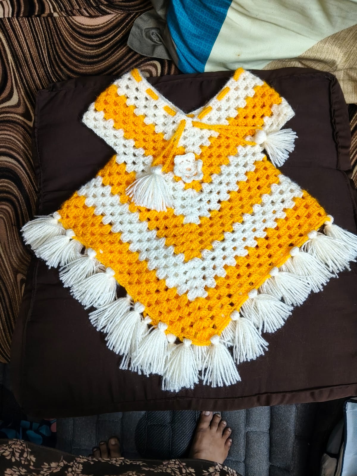 Handmade Crochet