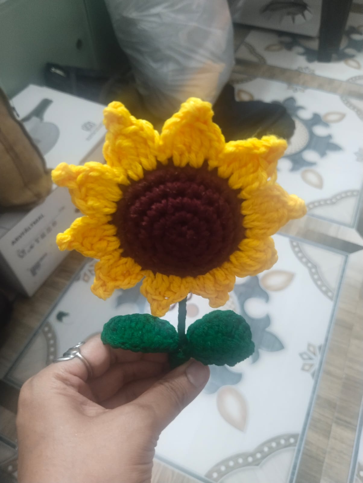 Handmade Crochet