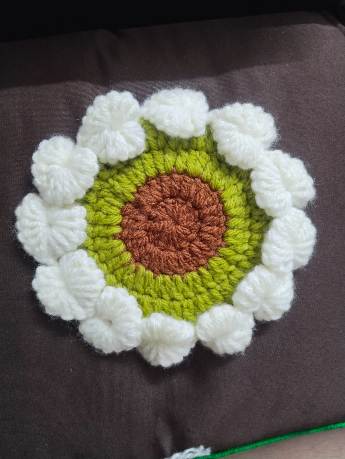 Handmade Crochet