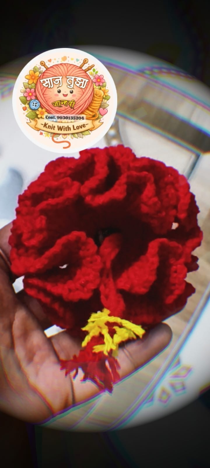 Handmade Crochet