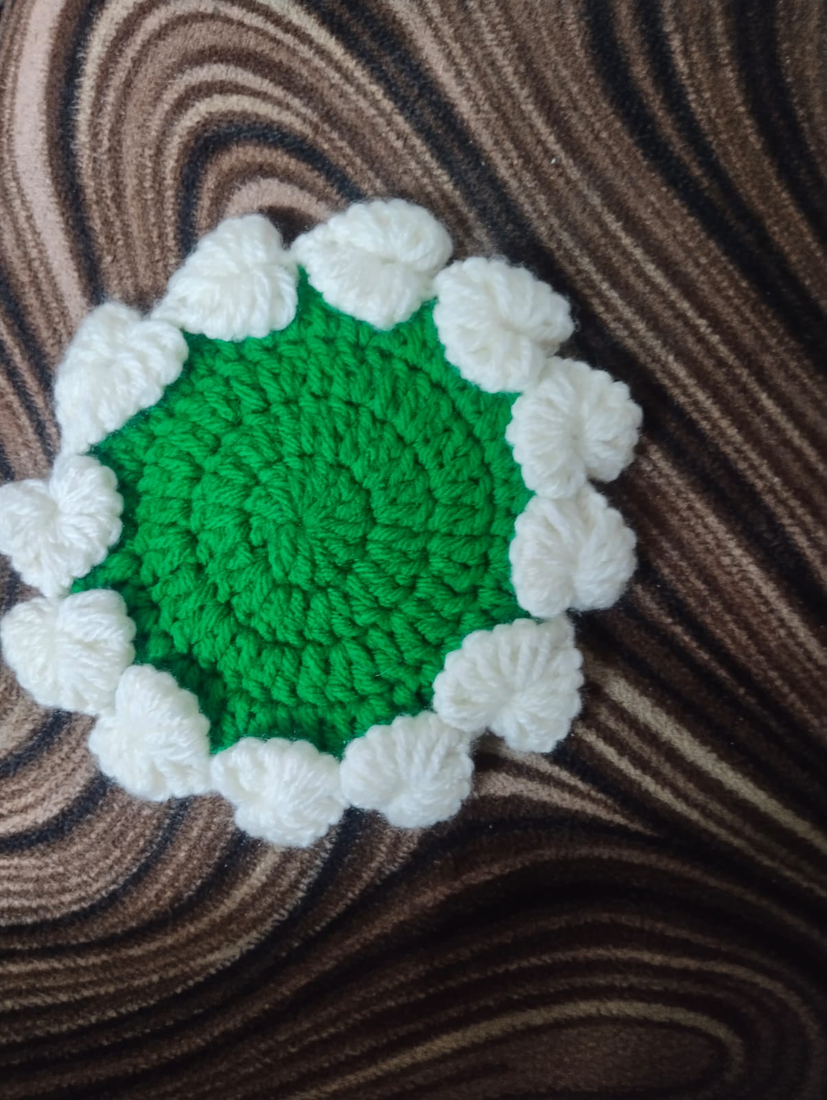 Handmade Crochet