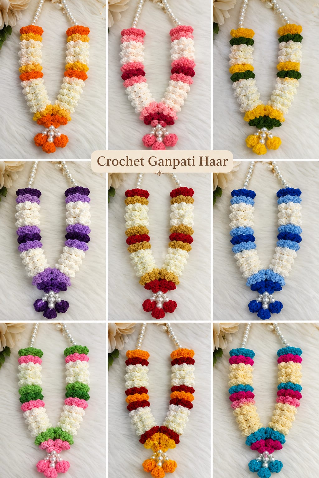 Handmade Crochet