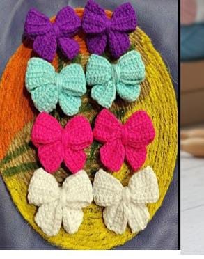 Handmade Crochet